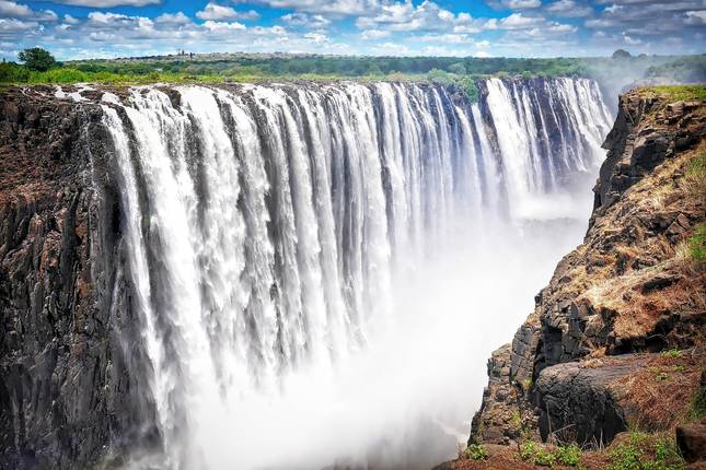 7-day Kruger & Matobo Rhino Encounter (Accommodated)