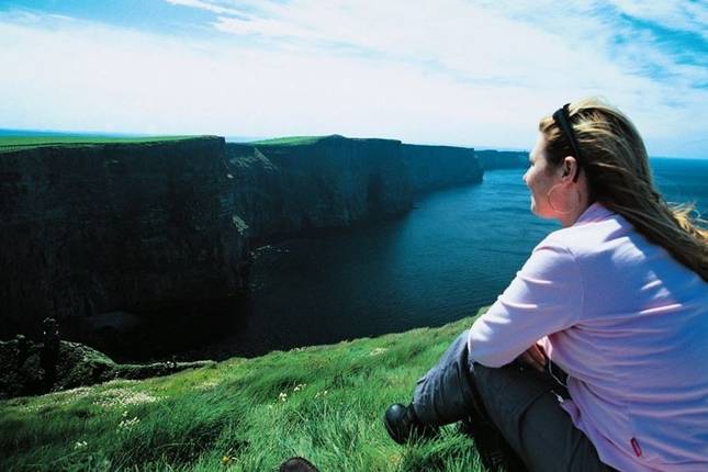 St Patrick's Day (Start London)