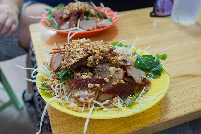 Vietnam - een authentiek culinair avontuur