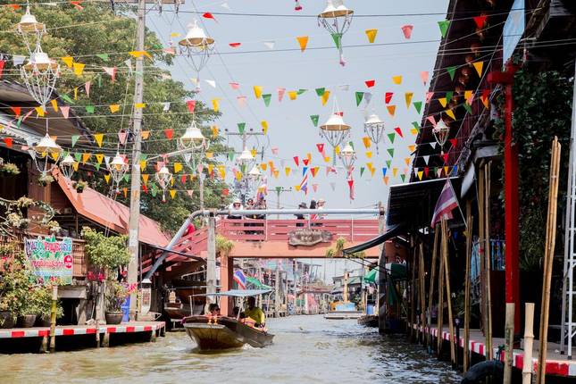 Thailand Real Food Adventure