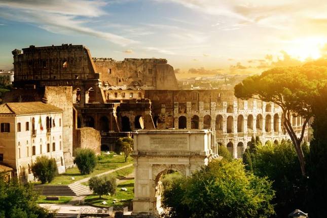 globus tours the best of italy