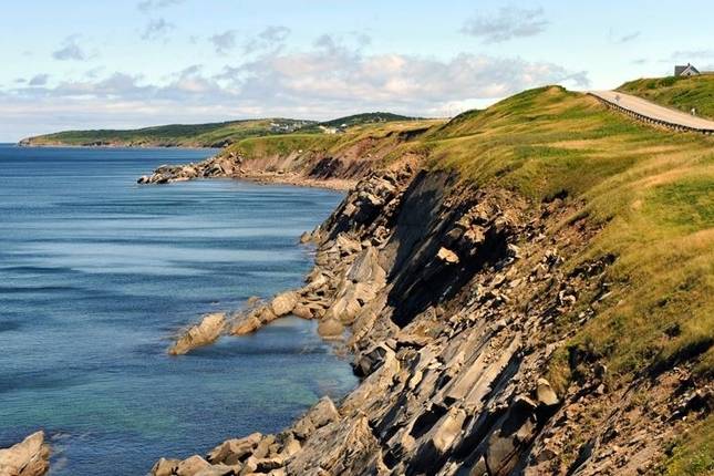 Tours  Bay of Fundy Adventures