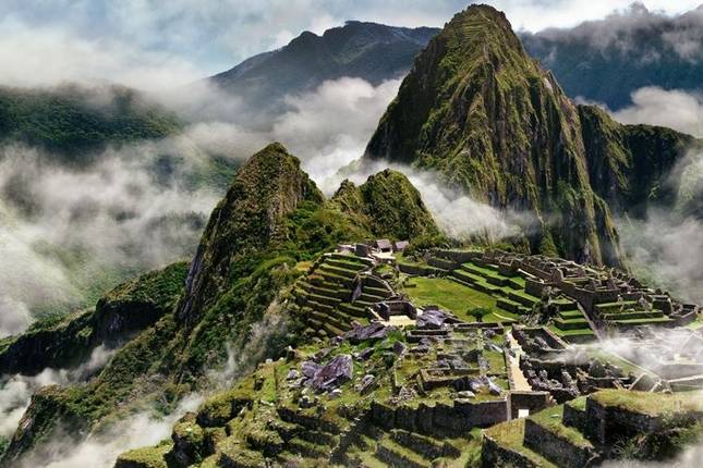 10 Best Luxury Machu Picchu Tours & Holiday Packages 2022/2023 - TourRadar