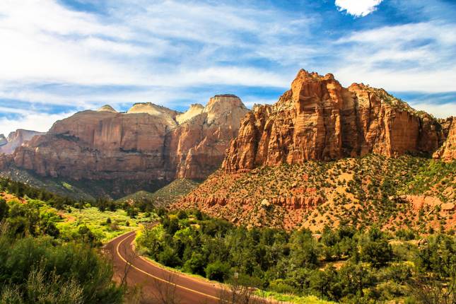 best of the west usa tours