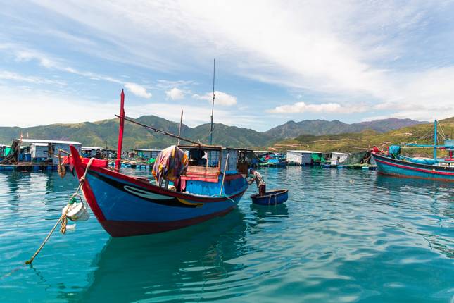 Vietnam: Historic Cities & Halong Bay Cruising