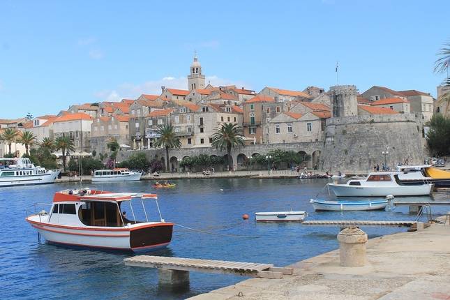 Adriatische ontdekkingsreis vanuit Split (Premium) - 8 dagen