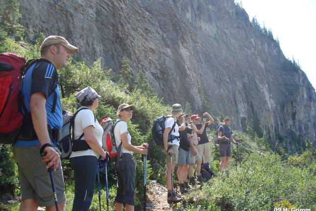 O Melhor de Banff e Jasper, Excursão com Alojamento em Hotéis