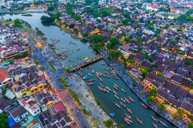 10 Days in Vietnam From South to North