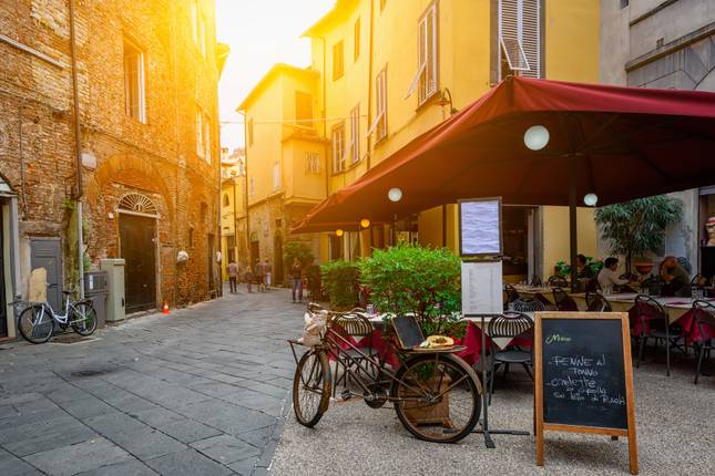 10 Best Food & Culinary Tours in Italy 2024/2025 - TourRadar