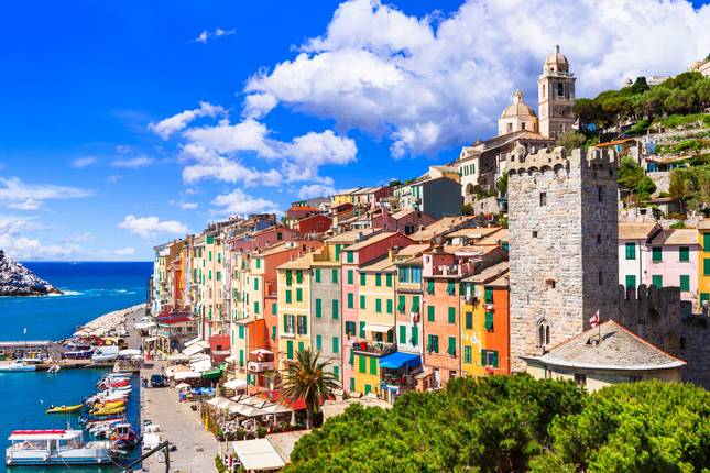 tour italy packages