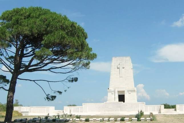 Anzac Day Tour-11 Days