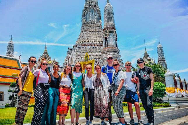 Die 10 Besten Thailand Rundreisen Ab Bangkok Tourradar