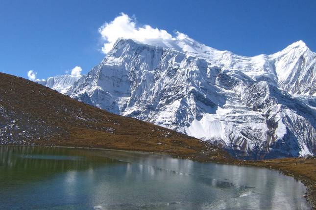 annapurna 2