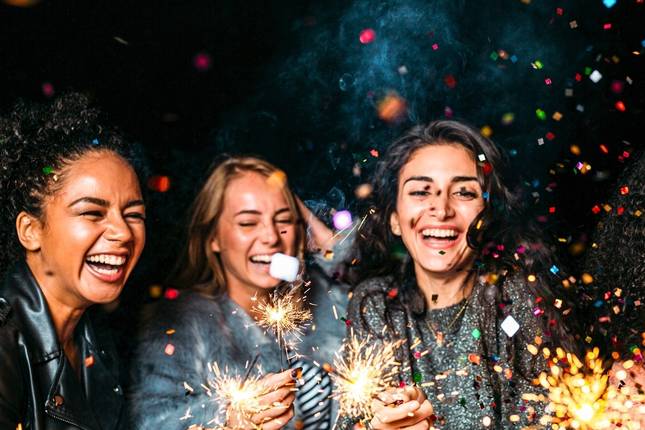 Edimburgo para Hogmanay (NYE) (Começando em Londres)