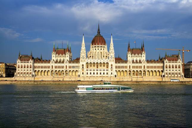 10 Best Eastern Europe Tours & Trips 2024/2025 - TourRadar