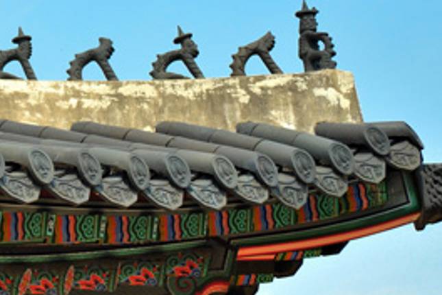 15 Best South Korea Tours & Trips, departing 2022/2023 - TourRadar