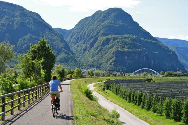 girolibero bike tours