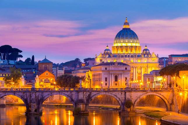 italy trip packages 2024