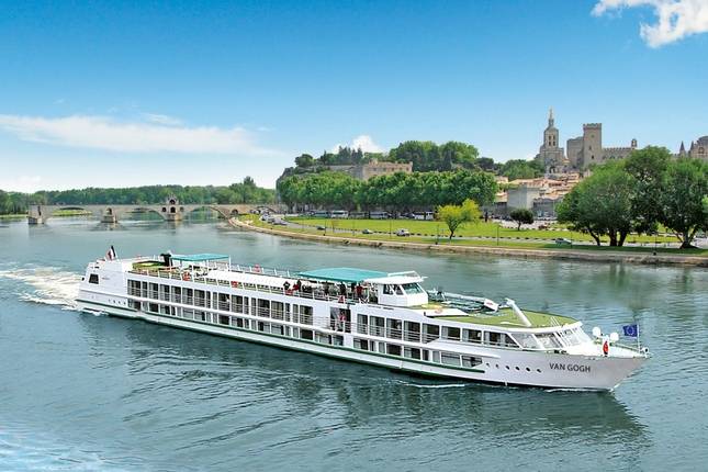 river cruise france 2022