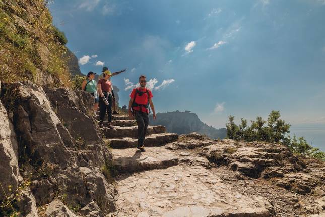 Southern Italy: Amalfi Coast & Puglia