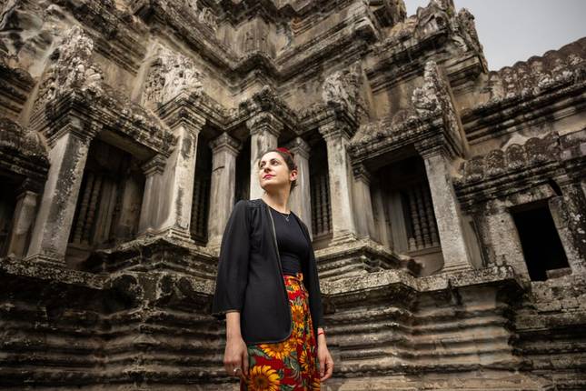 Radreise durch Vietnam, Kambodscha & Thailand