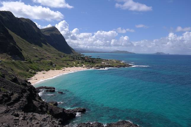 hawaii vacation packages 2021