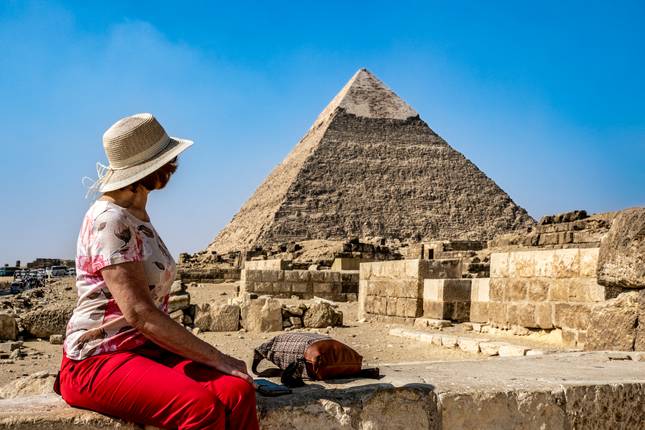 Wonders of Ancient Egypt by Trafalgar with 5 Tour Reviews - TourRadar