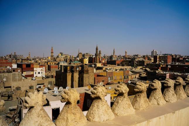Wonders of Ancient Egypt by Trafalgar with 5 Tour Reviews - TourRadar