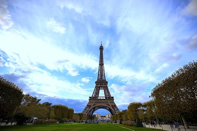 4 day paris tour package from london