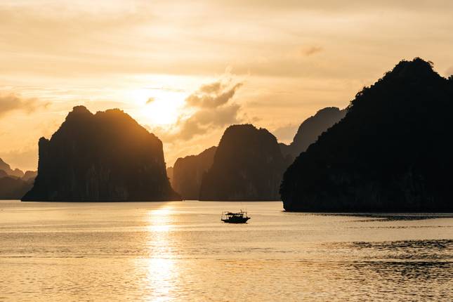 Vietnam Family Holiday Comfort