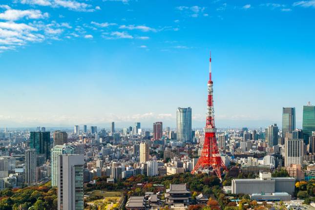 10 Best Japan Tours & Vacation Packages 2022/2023 - TourRadar