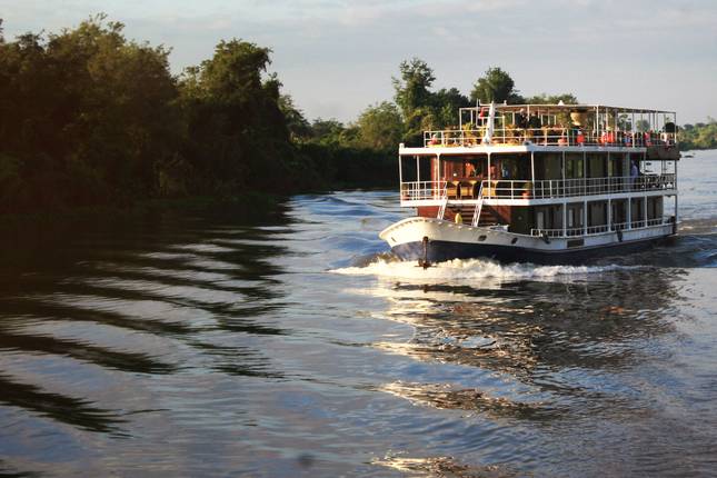 10 Best Ho Chi Minh City to Siem Reap River Cruises - Biggest Selection ...