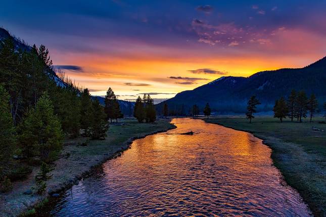 America's National Parks