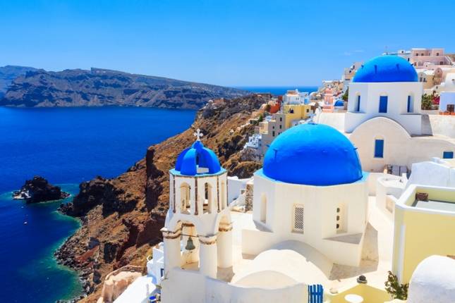 Classical Greece with Idyllic Aegean 7-Night Cruise