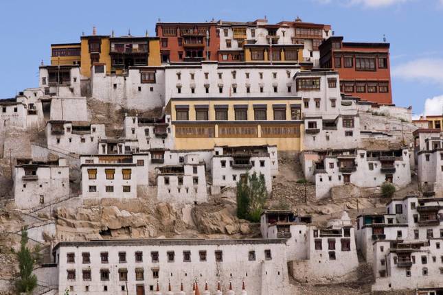 Leh & Ladakh - 4 dni