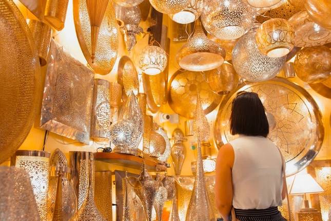 Aventure-se na Kasbah - 10 Dias