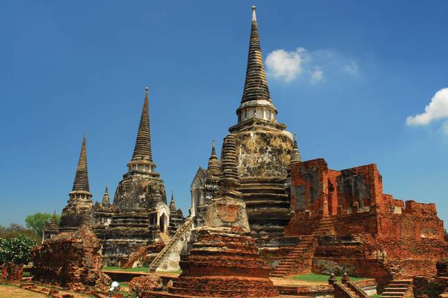 Journeys: Iconic Thailand National Geographic Journeys