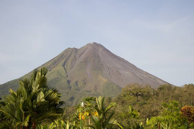 Journeys: Explore Costa Rica National Geographic Journeys