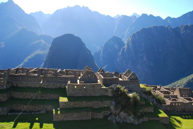 Taste of Peru - (PRIVATE TRIP)