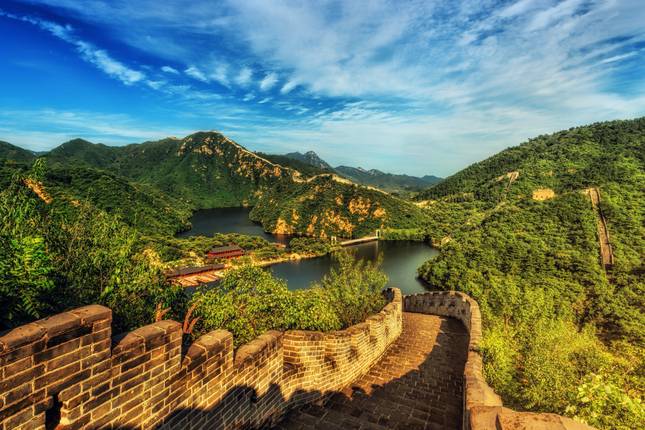 The BEST Great Wall of China Tours and Things to Do in 2023 - FREE  Cancellation