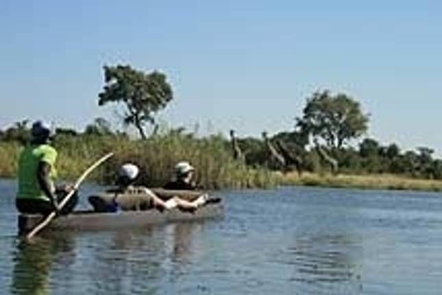 Botswana Tour Deals - Up To 30% Off - Early Bird And Last Minute ...