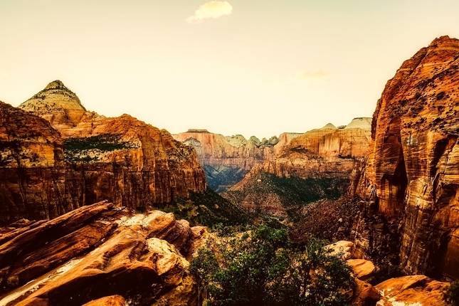 Wonders of the American West (Classic)