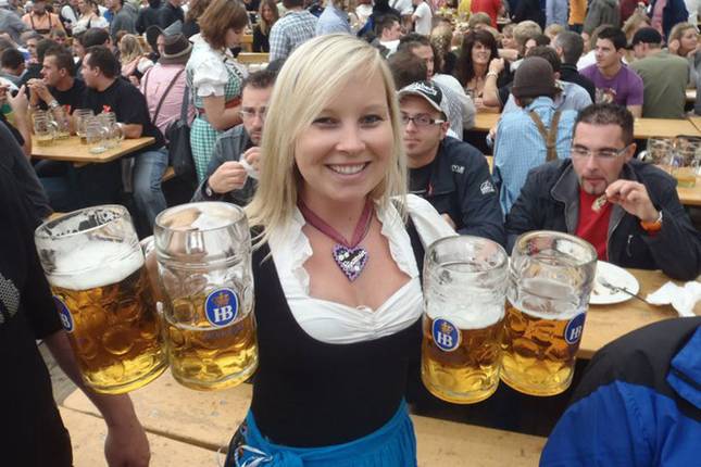 10 Best Oktoberfest Tours in Germany 2022/2023 - TourRadar