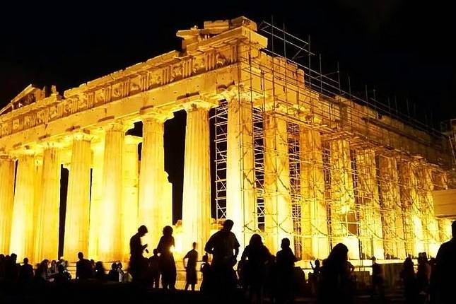 Greek Christmas Tours 2022 10 Best Christmas & New Year Tours In Greece 2022/2023 - Tourradar