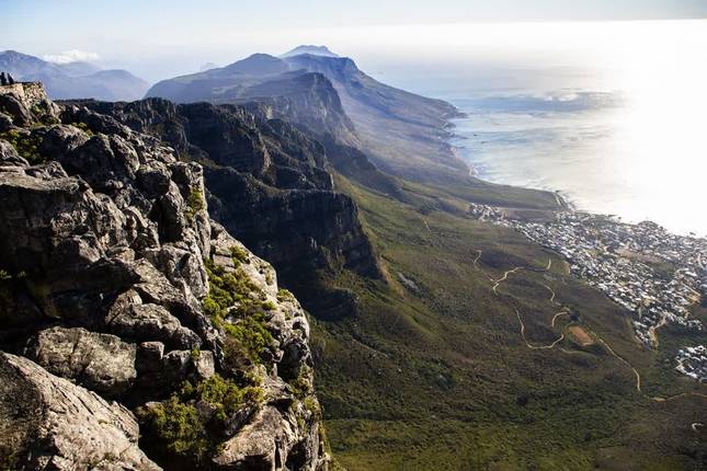 11-dniowa podróż z Kapsztadu do Namibii (z zakwaterowaniem)