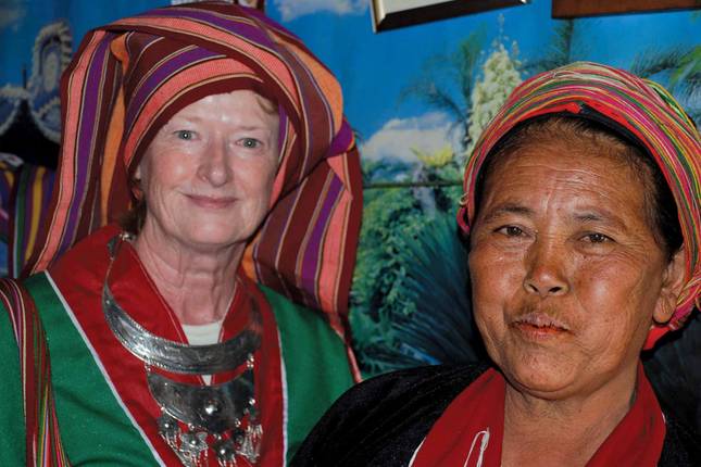 Camboja e Vietnã Premium em Profundidade (23 destinos)