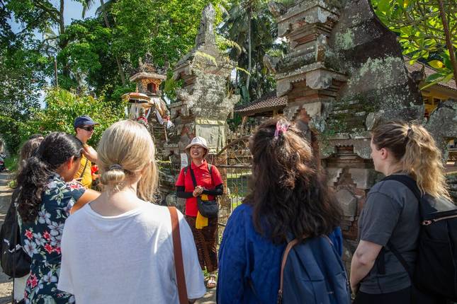 Essential Bali & Gili Islands