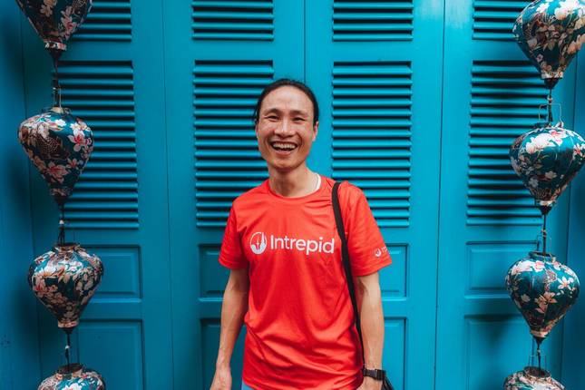 18 to 35s Epic Vietnam to Cambodia