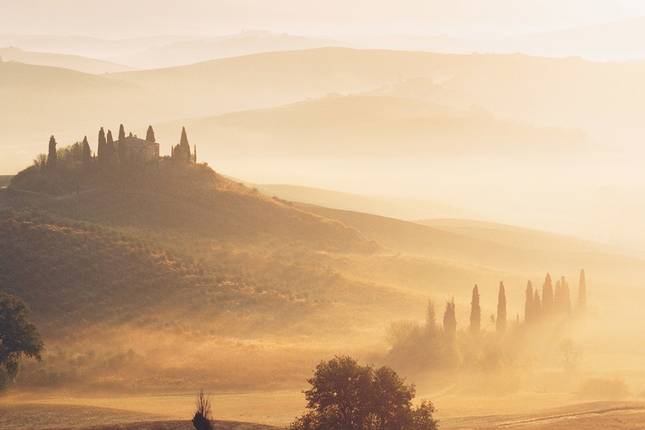 Ultimate Italy (Small Groups)