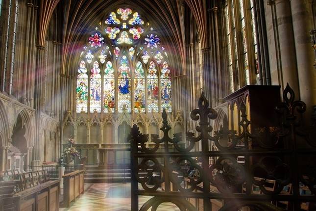 Britain and Ireland Grandeur (London Overnights)